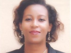 Dr. Blessing Anyikwa