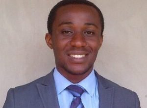 Dr. Blessing Babalola